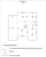 Дом 147кв. м 17 Мариупольский 18