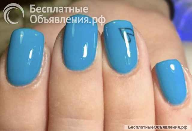 Маникюр с выездом на дом