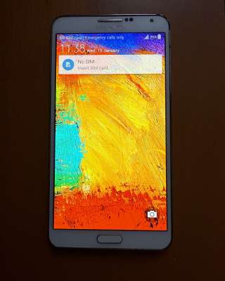Samsung SM-900 note3