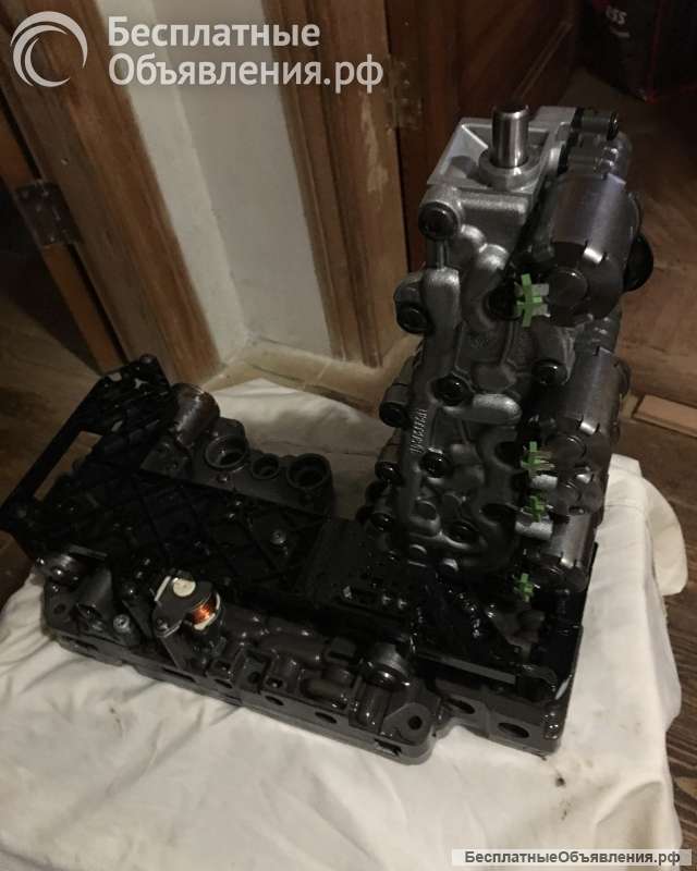 Мехатроник DL501