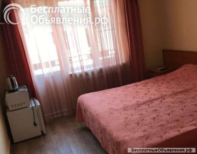 Номера в центре Адлера