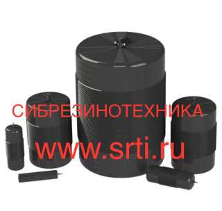 Пневмозаглушки - пневматические заглушающие устройства