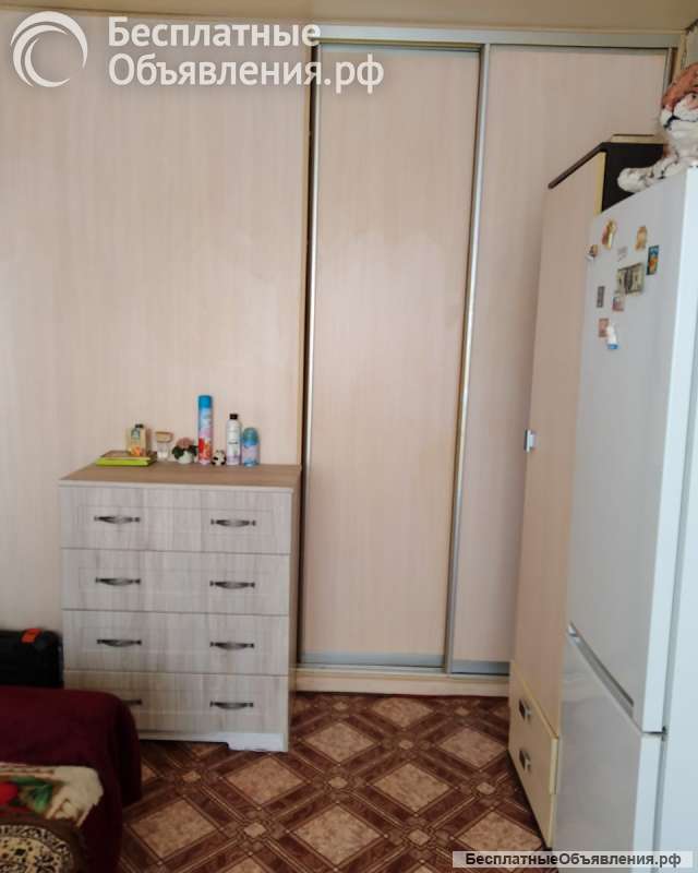 2-комнатная квартира г. Пермь, ул. Колыбалова, д. 22.