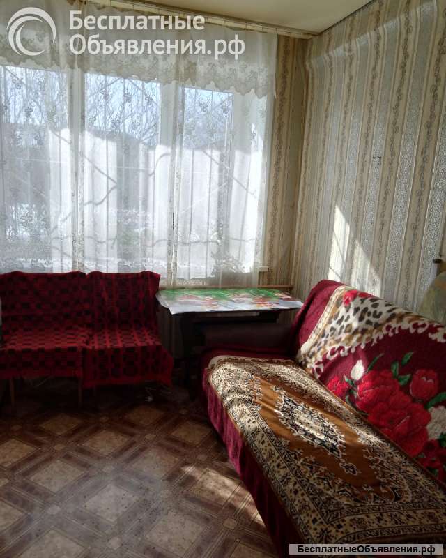 2-комнатная квартира г. Пермь, ул. Колыбалова, д. 22.