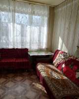 2-комнатная квартира г. Пермь, ул. Колыбалова, д. 22.