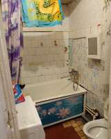 2-комнатная квартира г. Пермь, ул. Колыбалова, д. 22.