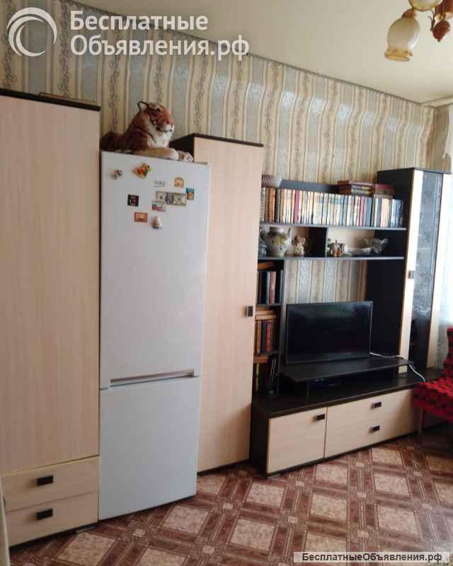 2-комнатная квартира г. Пермь, ул. Колыбалова, д. 22.