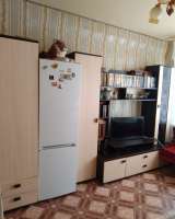 2-комнатная квартира г. Пермь, ул. Колыбалова, д. 22.