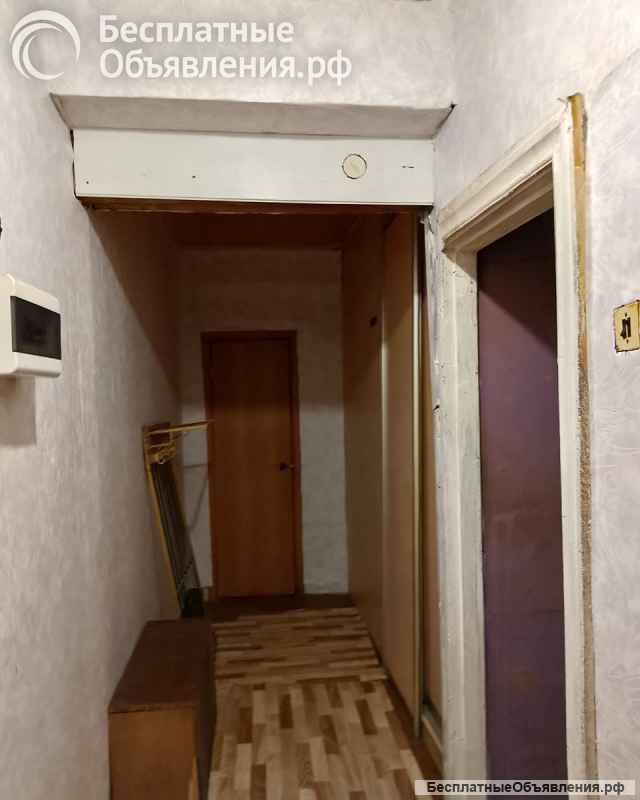 2-комнатная квартира г. Пермь, ул. Колыбалова, д. 22.