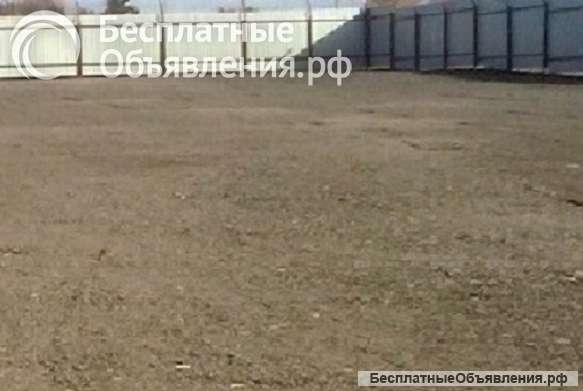 Сдам под производство