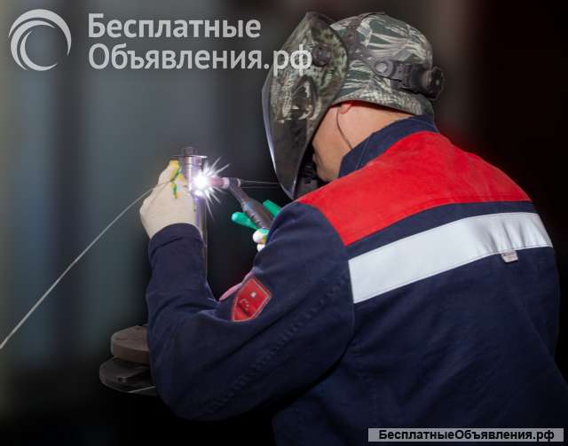 Профессиональные услуги металлообработки