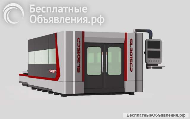 Лазерный станок SL3015CP