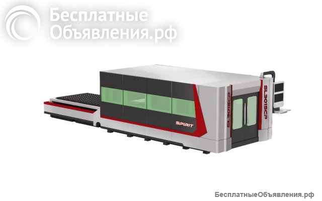 Лазерный станок SL3015CP