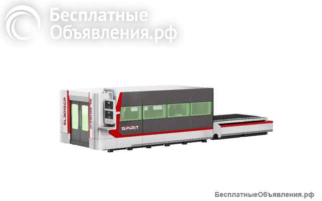 Лазерный станок SL3015CP