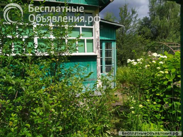 Дача 6 соток, СНТ Пестриково - 2, Можайский район