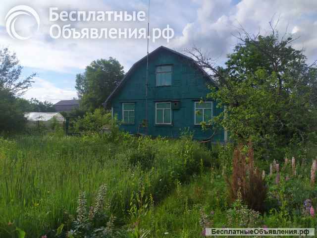 Дача 6 соток, СНТ Пестриково - 2, Можайский район