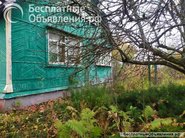 Дача 6 соток, СНТ Пестриково - 2, Можайский район