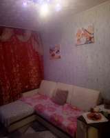 Сдам комнату в 3х комнатной