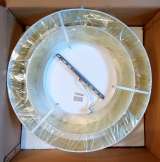 Люстpa c Иeрoглифaми круглая