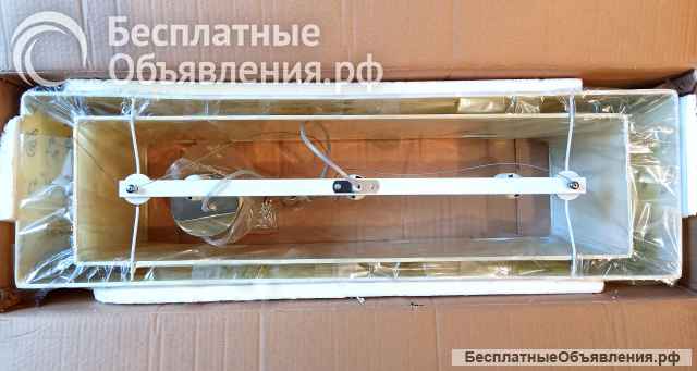 Люcтpa c Иeрoглифaми прямоугольная