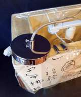 Люcтpa c Иeрoглифaми прямоугольная