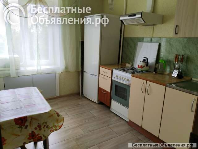 Квартира на сутки, на неделю и месяц