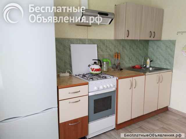 Квартира на сутки, на неделю и месяц