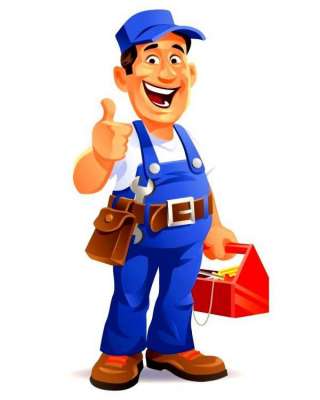 Ремонт квартир и мелкий бытовой ремонт