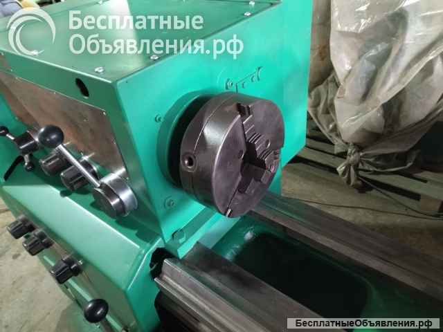 16К25 универсальный токарно-винторезный станок