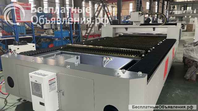 Лазерный станок SL3015