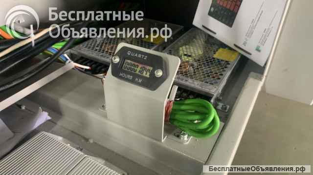 Лазерный станок SL3015