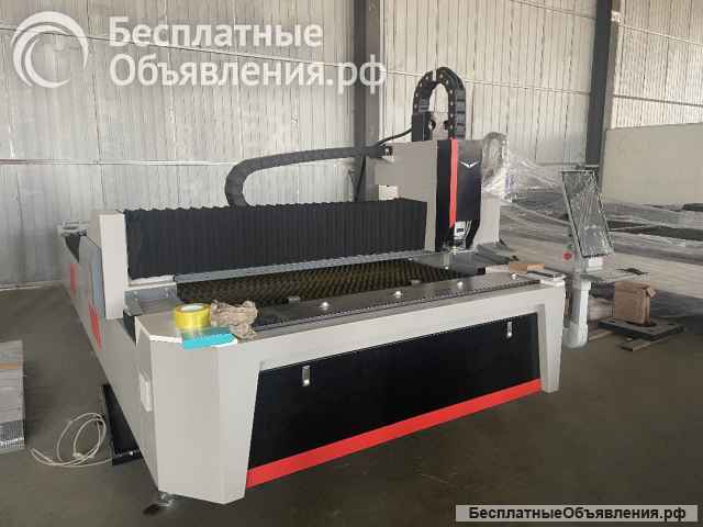 Лазерный станок SL3015