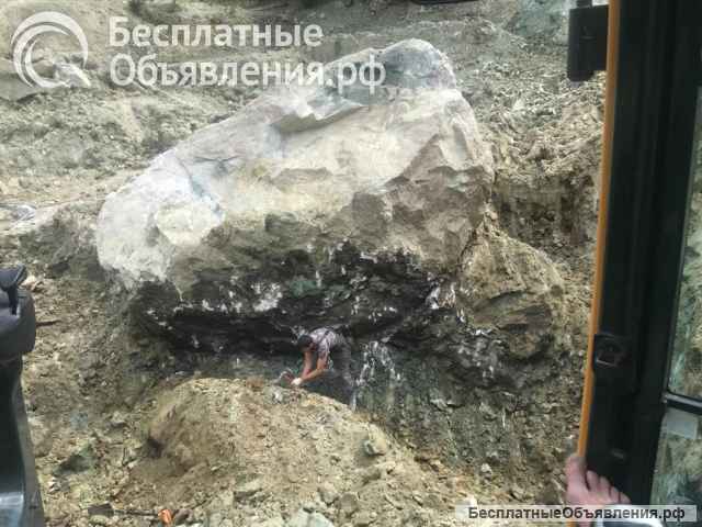 Жадеит колотый 10 кг оптом