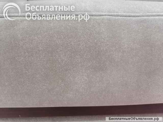 Кресло мягкое