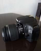 Цифровой зеркальный фотоаппарат