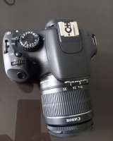 Цифровой зеркальный фотоаппарат