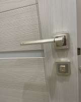 Межкомнатная дверь 80 см б/у