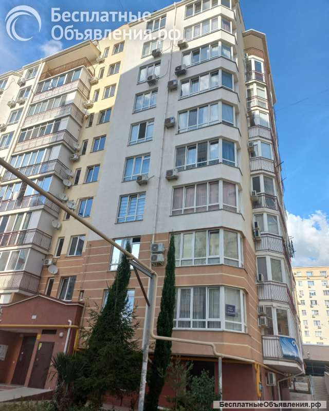 Срочная продажа 2 комн. квартиры в Севастополе от Застройщика по сниженной цене.