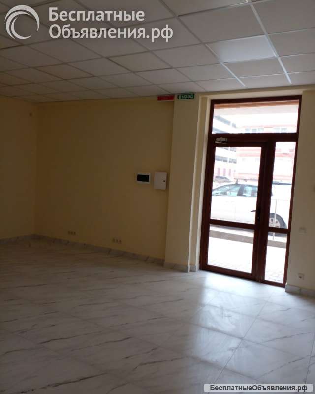 Срочная продажа помещений под офис в Севастополе от Застройщика