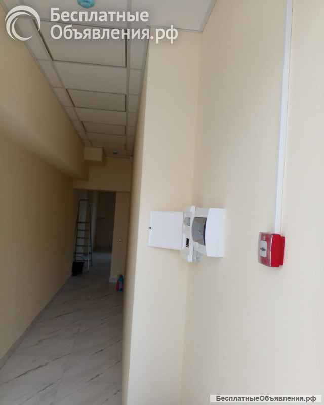 Срочная продажа помещений под офис в Севастополе от Застройщика