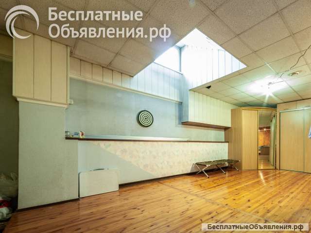 Уникальной 3-х комнатной квартиры на берегу Бии