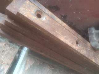 Ножи для гильотины