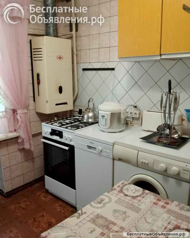 2-х ком квартиру пл.42 кв.м., 2/4, Пятигорск, пр-т 40 лет Октября 23