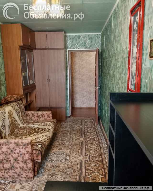 2-х ком квартиру пл.42 кв.м., 2/4, Пятигорск, пр-т 40 лет Октября 23