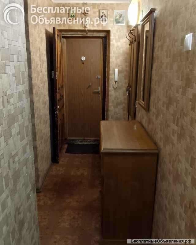 2-х ком квартиру пл.42 кв.м., 2/4, Пятигорск, пр-т 40 лет Октября 23