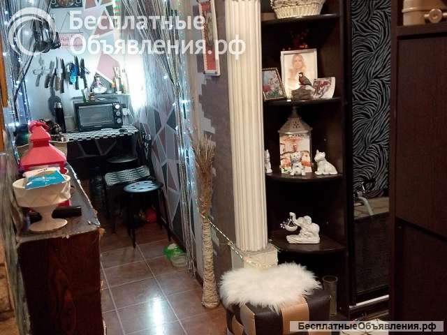 Двухкомнатную квартиру