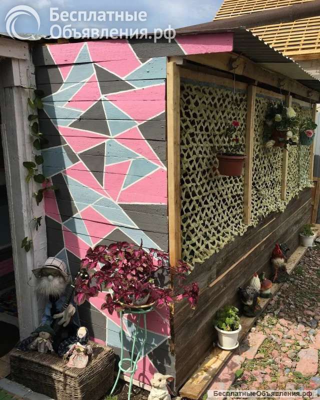 Двухкомнатную квартиру