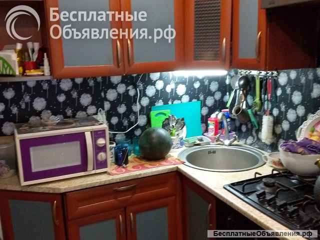 Двухкомнатную квартиру