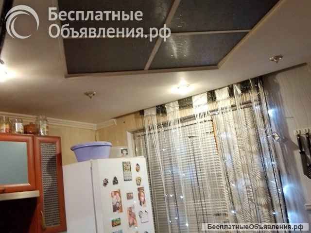 Двухкомнатную квартиру