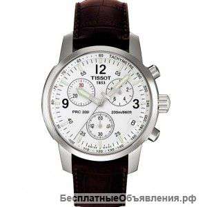 Часы " Tissot T-Sport"